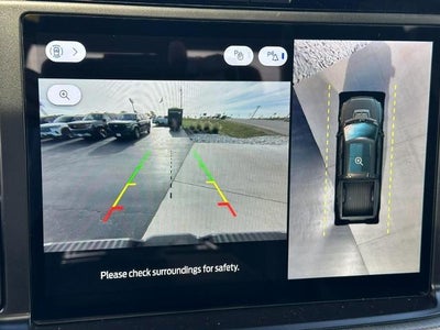 2025 Ford F-150 Raptor®