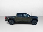 2025 Ford F-150 Raptor®