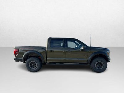 2025 Ford F-150 Raptor®