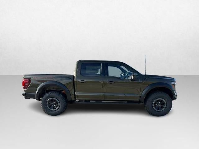 2025 Ford F-150 Raptor®