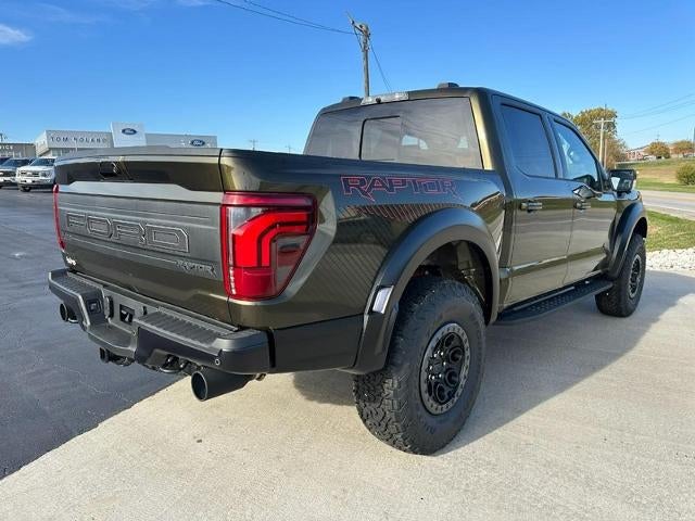 2025 Ford F-150 Raptor®