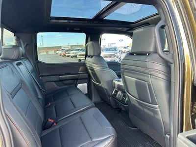 2025 Ford F-150 Raptor®