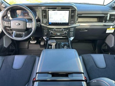 2025 Ford F-150 Raptor®