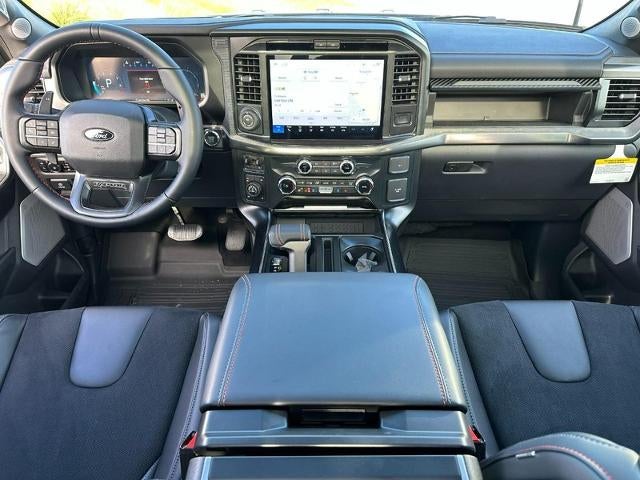 2025 Ford F-150 Raptor®