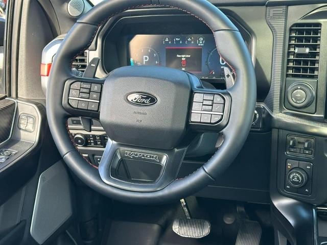 2025 Ford F-150 Raptor®