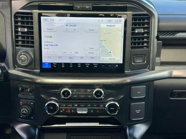 2025 Ford F-150 Raptor®