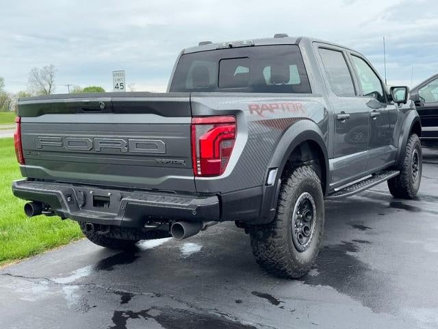 2026 Ford F-150 Raptor®