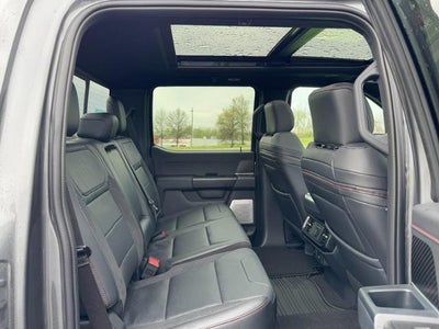 2026 Ford F-150 Raptor®