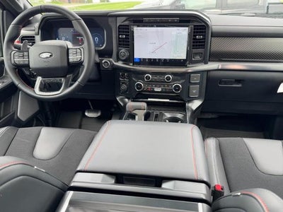 2026 Ford F-150 Raptor®