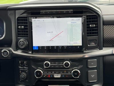 2026 Ford F-150 Raptor®