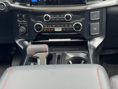 2026 Ford F-150 Raptor®