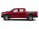 2020 Ford F-150 4WD Raptor SuperCrew