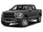 2020 Ford F-150 4WD Raptor SuperCrew