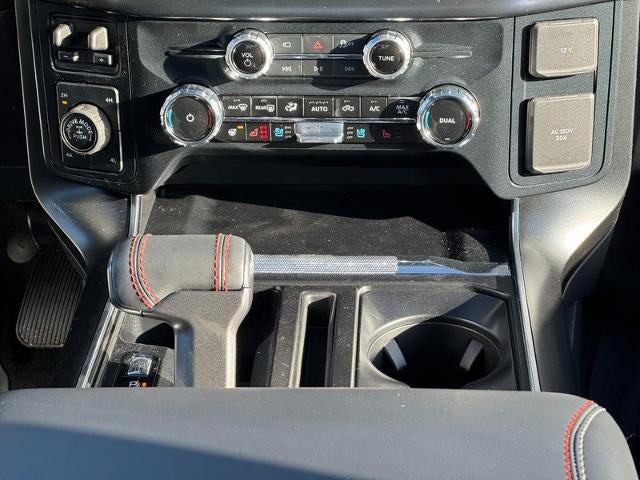 2025 Ford F-150 Raptor®