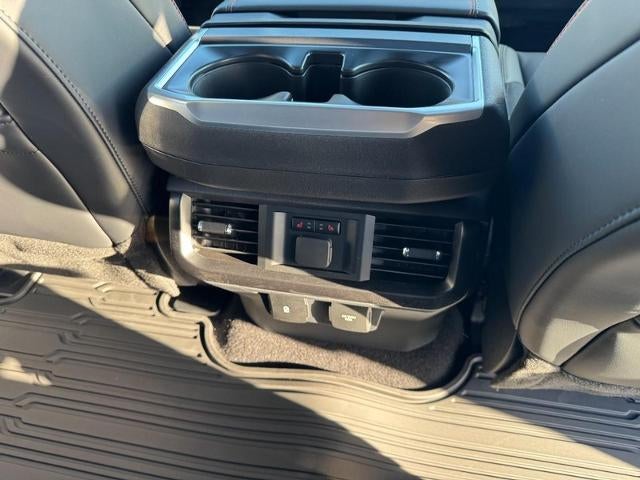 2025 Ford F-150 Raptor®