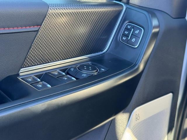 2025 Ford F-150 Raptor®