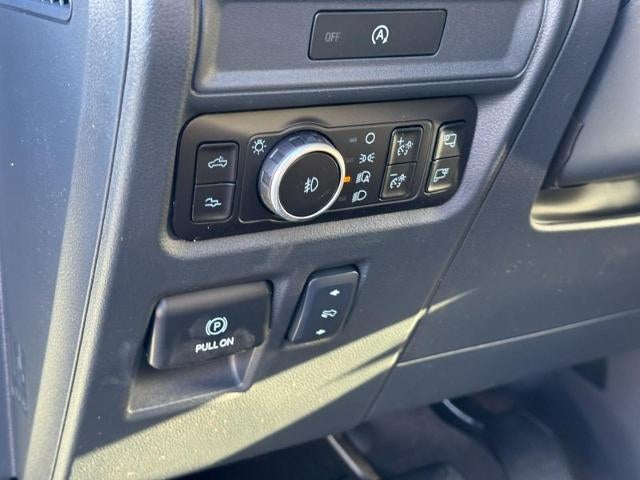 2025 Ford F-150 Raptor®