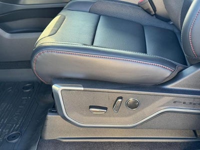 2025 Ford F-150 Raptor®