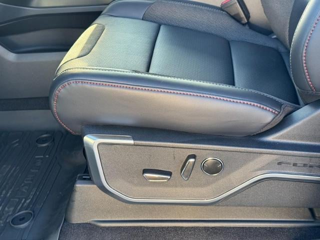 2025 Ford F-150 Raptor®