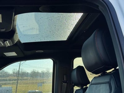 2025 Ford F-150 Raptor®