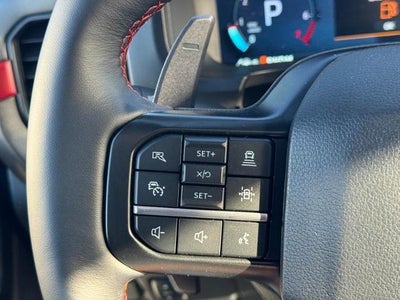 2025 Ford F-150 Raptor®