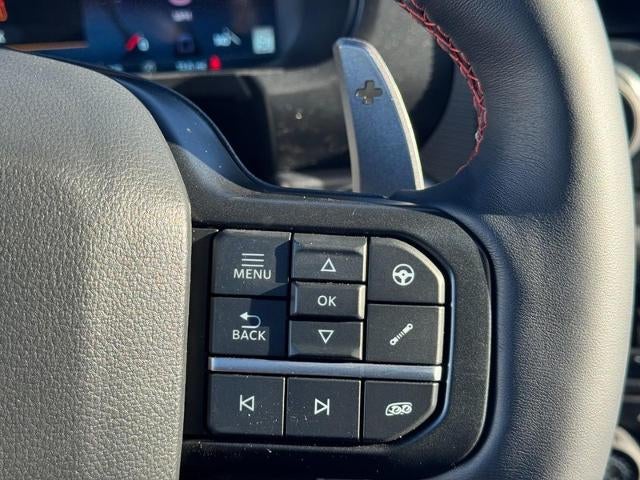 2025 Ford F-150 Raptor®