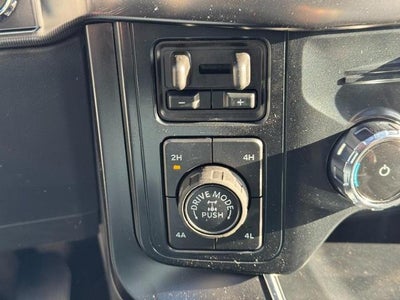 2025 Ford F-150 Raptor®