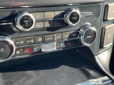 2025 Ford F-150 Raptor®