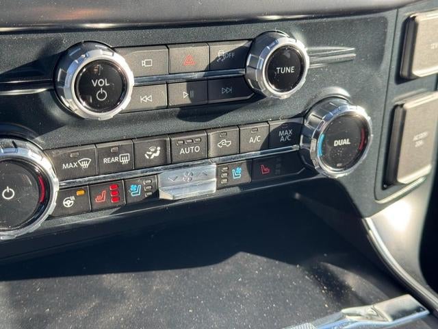 2025 Ford F-150 Raptor®