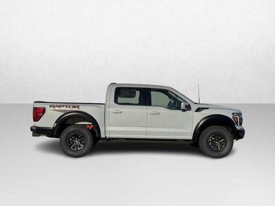 2025 Ford F-150 Raptor®