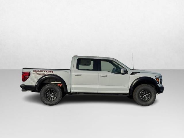 2025 Ford F-150 Raptor®