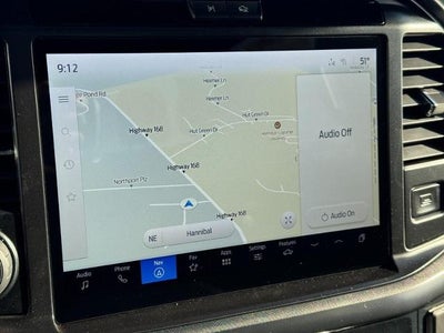 2025 Ford F-150 Raptor®