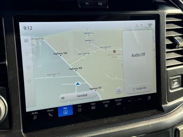 2025 Ford F-150 Raptor®