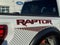 2025 Ford F-150 Raptor®