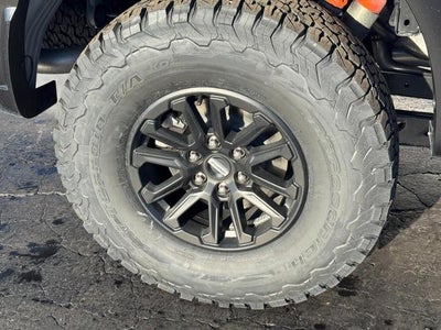 2025 Ford F-150 Raptor®