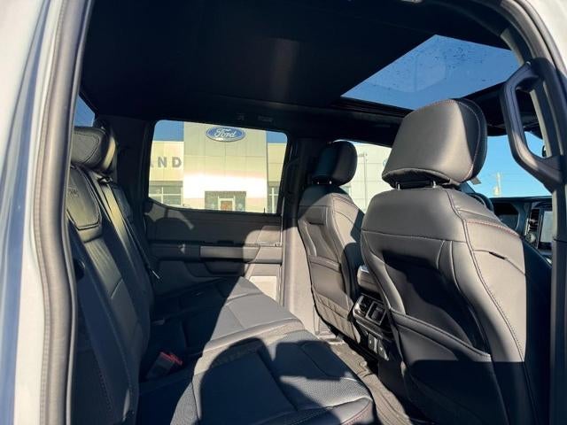 2025 Ford F-150 Raptor®