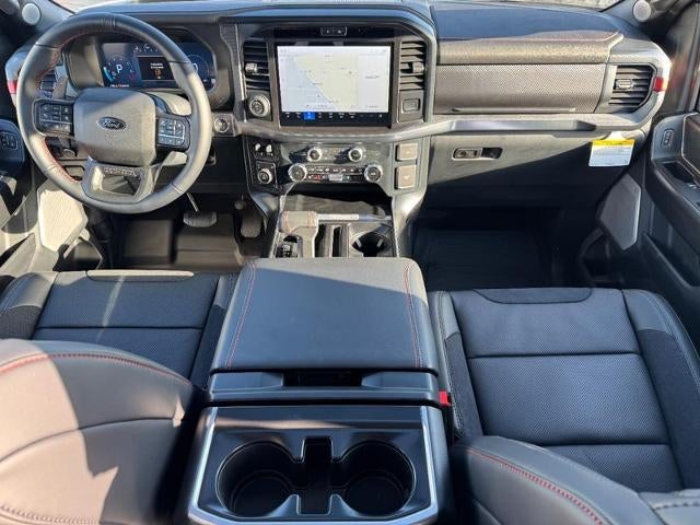 2025 Ford F-150 Raptor®