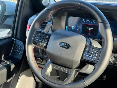 2025 Ford F-150 Raptor®