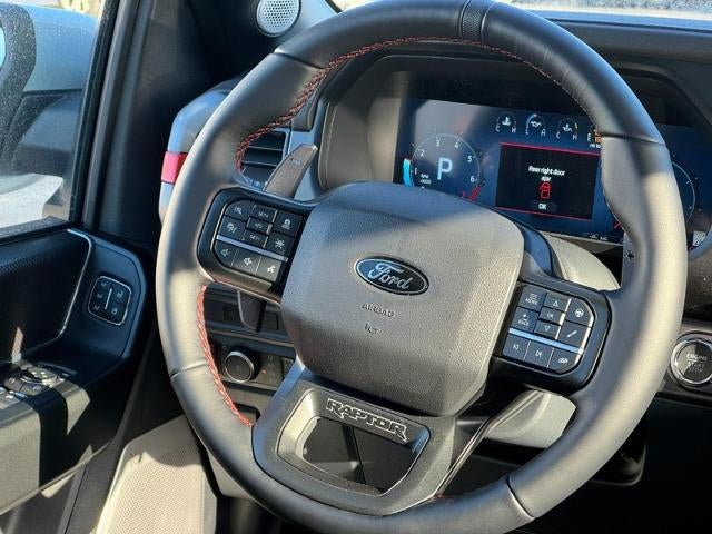 2025 Ford F-150 Raptor®