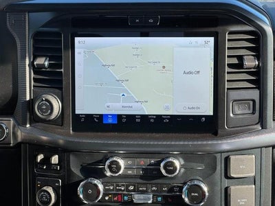 2025 Ford F-150 Raptor®