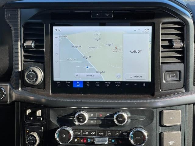 2025 Ford F-150 Raptor®