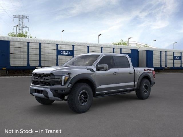 2025 Ford F-150 Raptor®