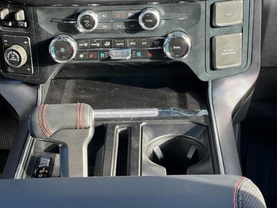 2025 Ford F-150 Raptor®