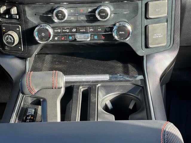 2025 Ford F-150 Raptor®