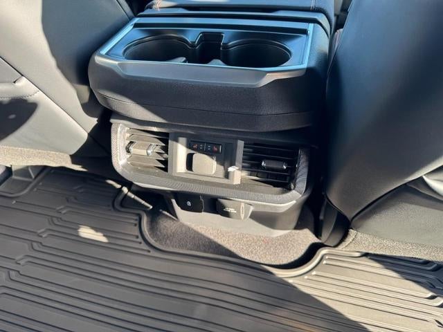 2025 Ford F-150 Raptor®