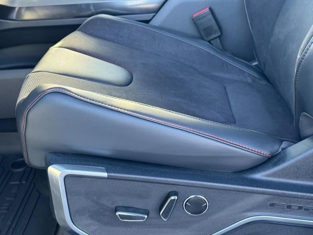 2025 Ford F-150 Raptor®