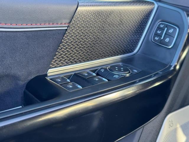 2025 Ford F-150 Raptor®