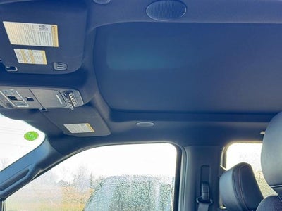 2025 Ford F-150 Raptor®