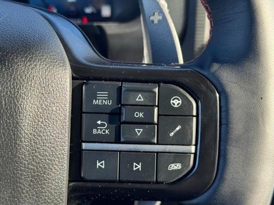 2025 Ford F-150 Raptor®