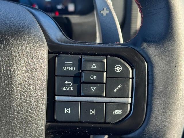 2025 Ford F-150 Raptor®